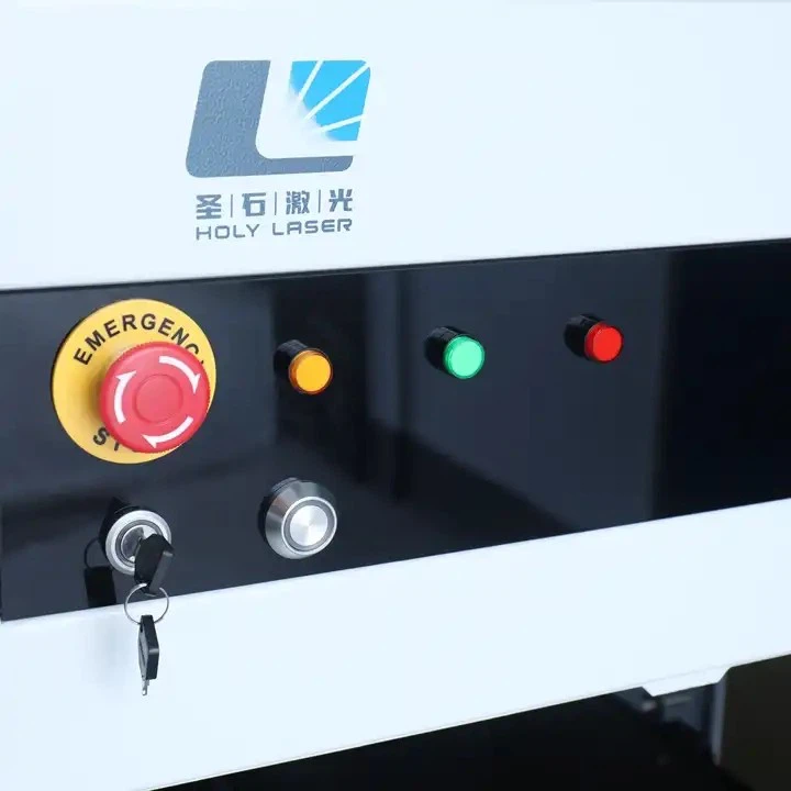 3D DXF Diode Engraving Machine For Acrylic Glass