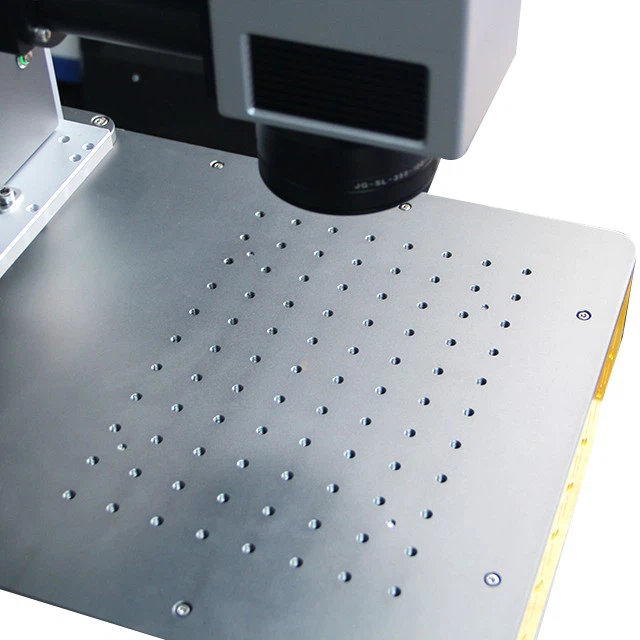 3D Portable Laser Engraving Machine