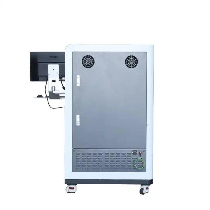 Diode 3D Acrylic Laser Engraving Machine