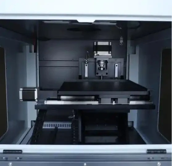 High Power Diode Laser Engraver