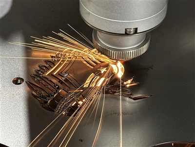 Mikä on laserleikkauskoneen periaate? Johdatus laserleikkauskoneen pääprosesseihin