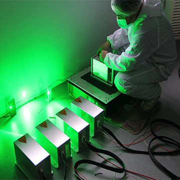 Laserkaiverruskoneen käyttö eri teollisuudenaloilla