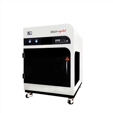 China Manufacturer 3d Photo Crystal Inner Laser Engraving Machine