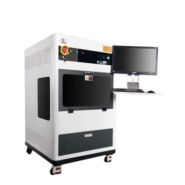 Laser 3d Printer Crystal Engraving Machine Price India