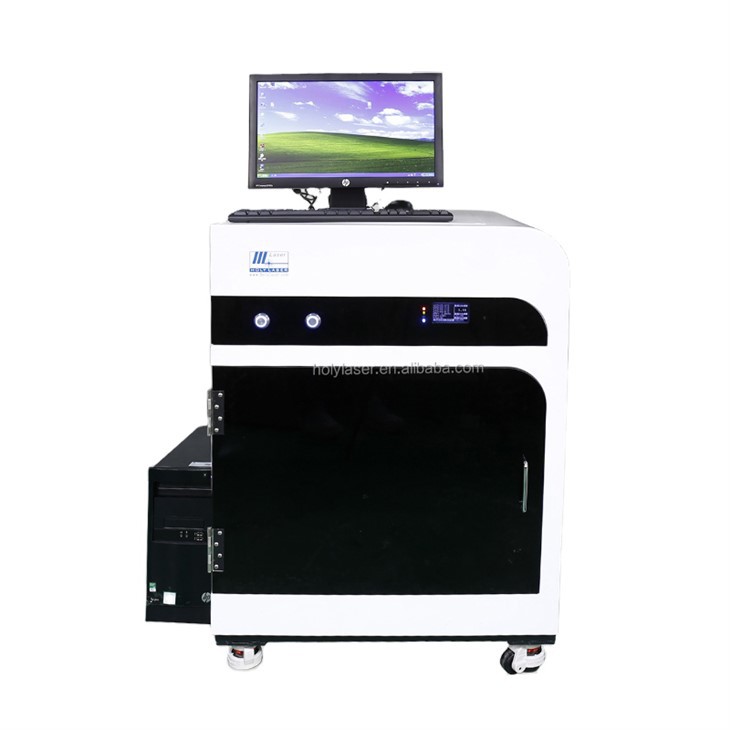 3D Glass Crystal Laser Engraving Machine suppliers